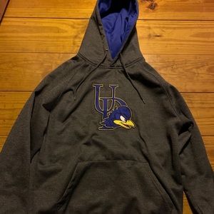 Men Delaware sweatshirt